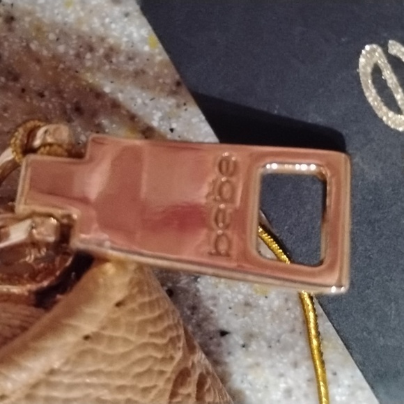 NWT bebe wallet - Picture 4 of 8